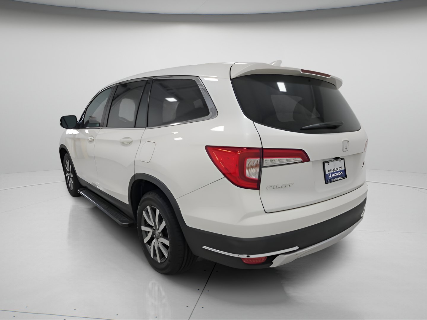 Used 2019 Honda Pilot EX-L image 5