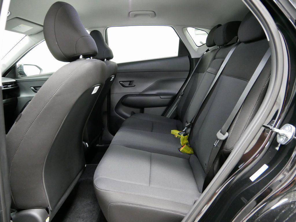 Certified 2026 Hyundai Kona SEL Sport AWD/4WD image 12
