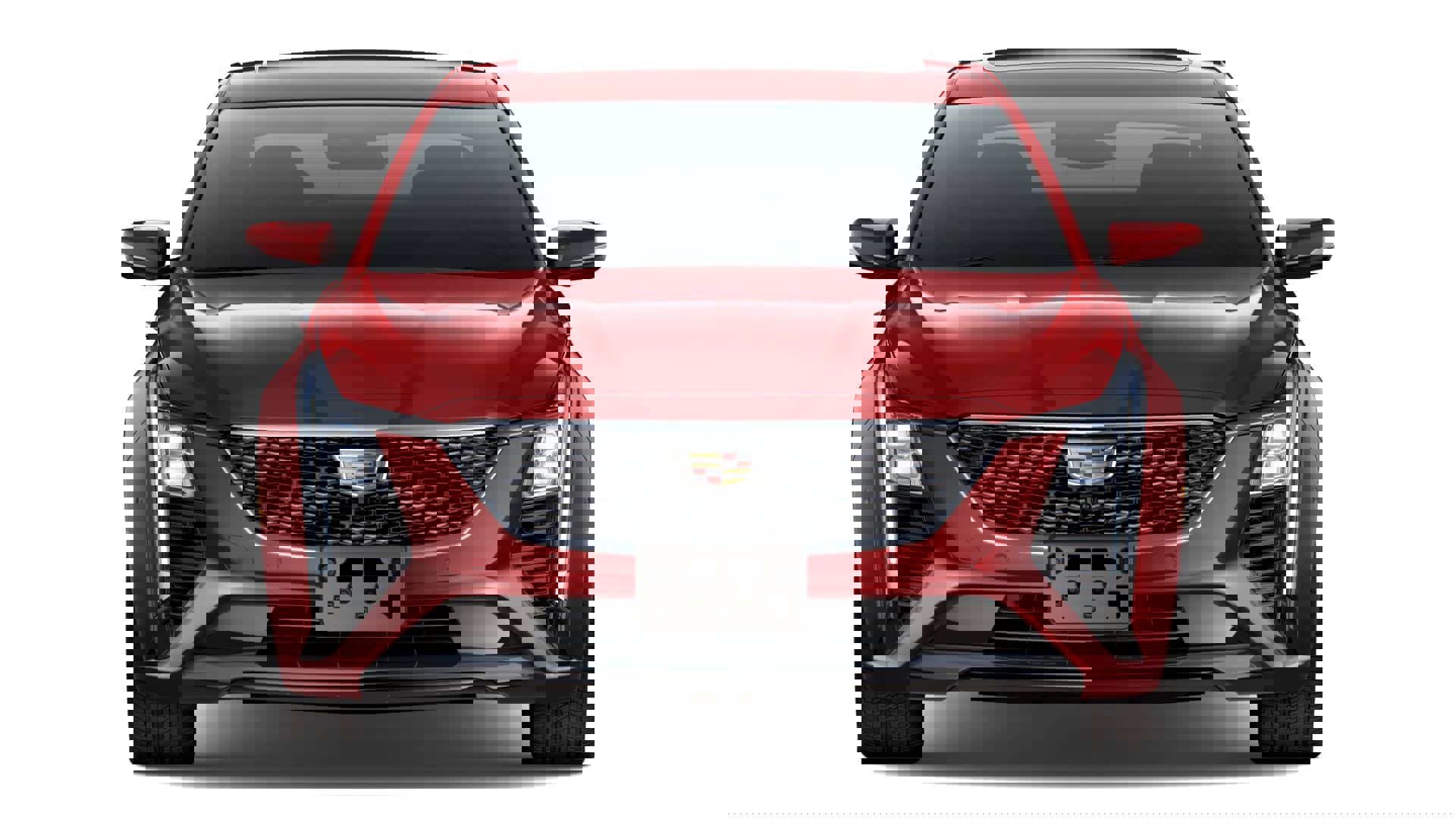 New 2026 Cadillac CT5 Premium Luxury image 26