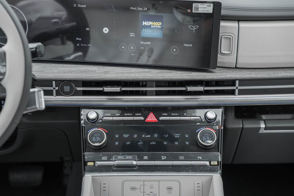 New 2026 Hyundai Santa Fe Calligraphy image 19