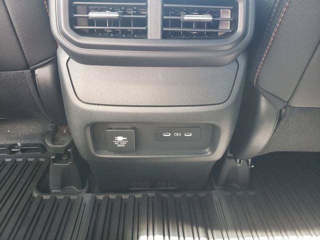 Used 2024 Honda Passport TrailSport image 12