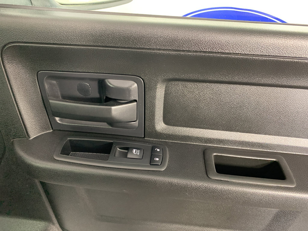 Used 2018 RAM 2500 Tradesman AWD/4WD image 36