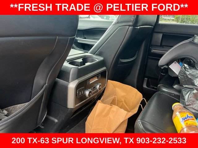 Used 2019 Ford Expedition XLT w/ Equipment Group 201A RWD image 8