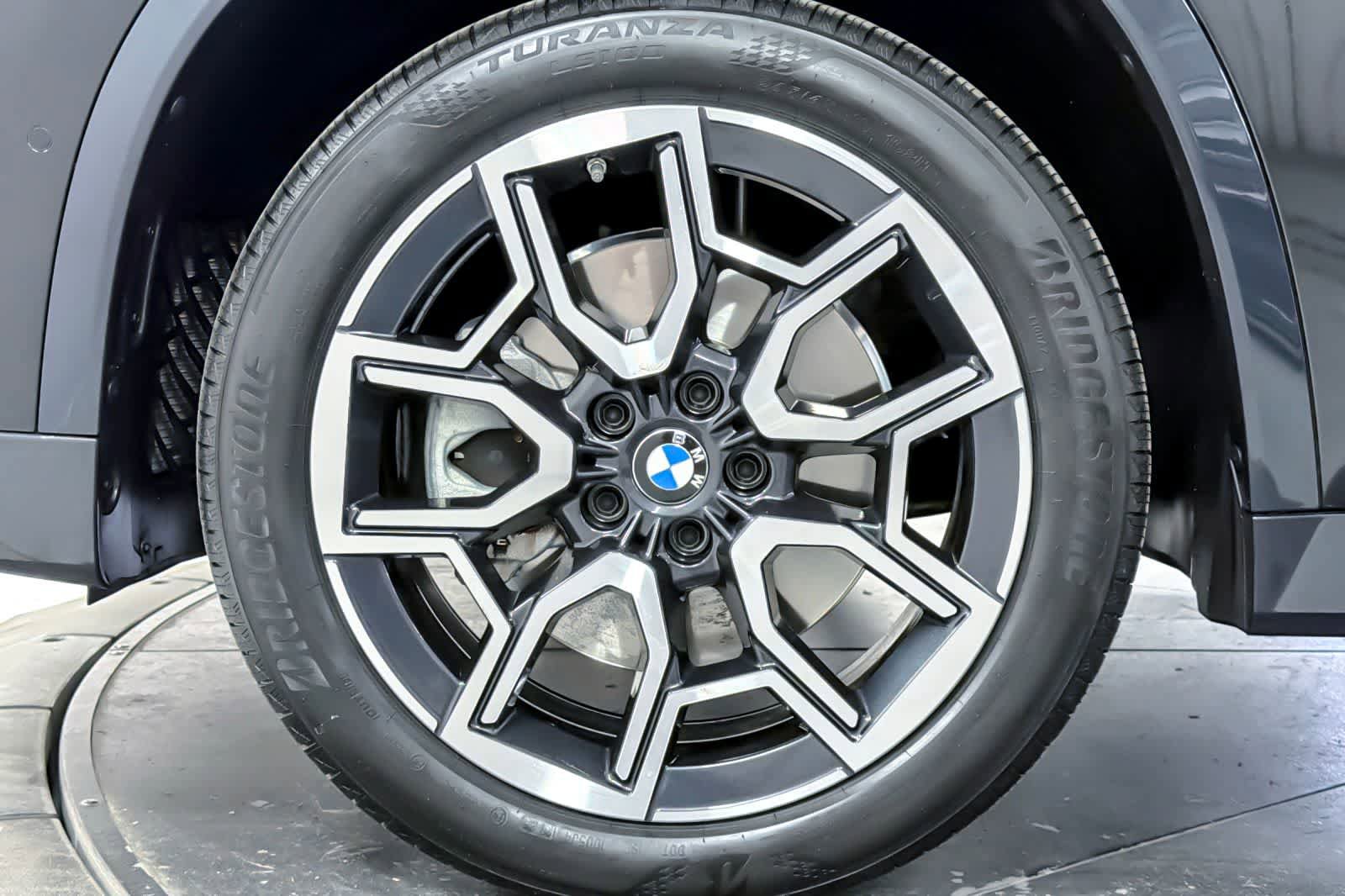 Certified 2024 BMW X1 xDrive28i w/ Convenience Package AWD/4WD image 26