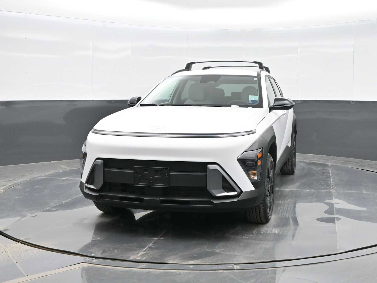 New 2026 Hyundai Kona SEL Sport