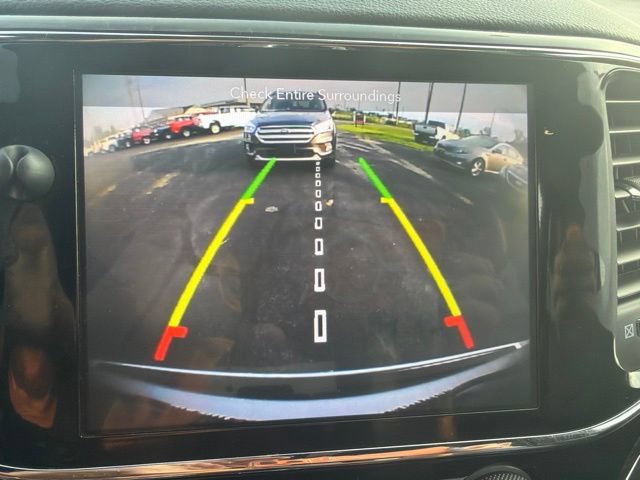 Used 2019 Jeep Grand Cherokee Limited AWD/4WD image 20
