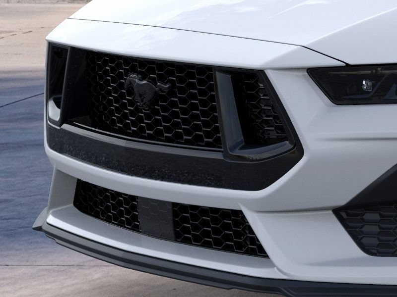 New 2026 Ford Mustang GT RWD image 17