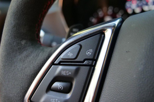 Used 2023 Chevrolet Camaro ZL1 image 21