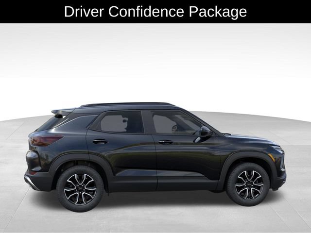 New 2026 Chevrolet TrailBlazer ACTIV w/ Convenience Package AWD/4WD image 6