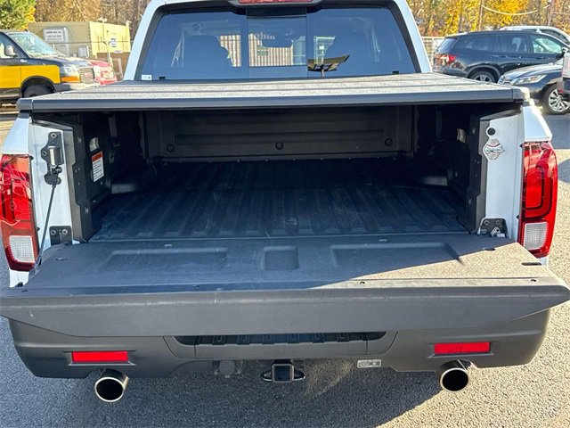 Used 2025 Honda Ridgeline RTL image 9