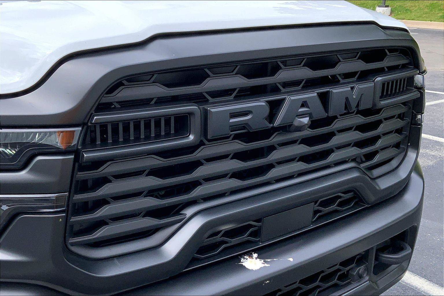 Used 2025 RAM 2500 Tradesman AWD/4WD image 29