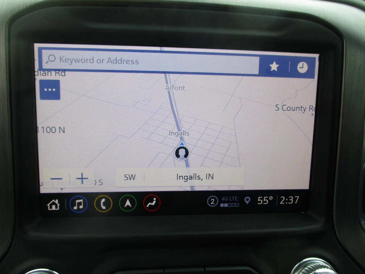 Used 2021 GMC Sierra 1500 Denali w/ Denali Ultimate Package image 10