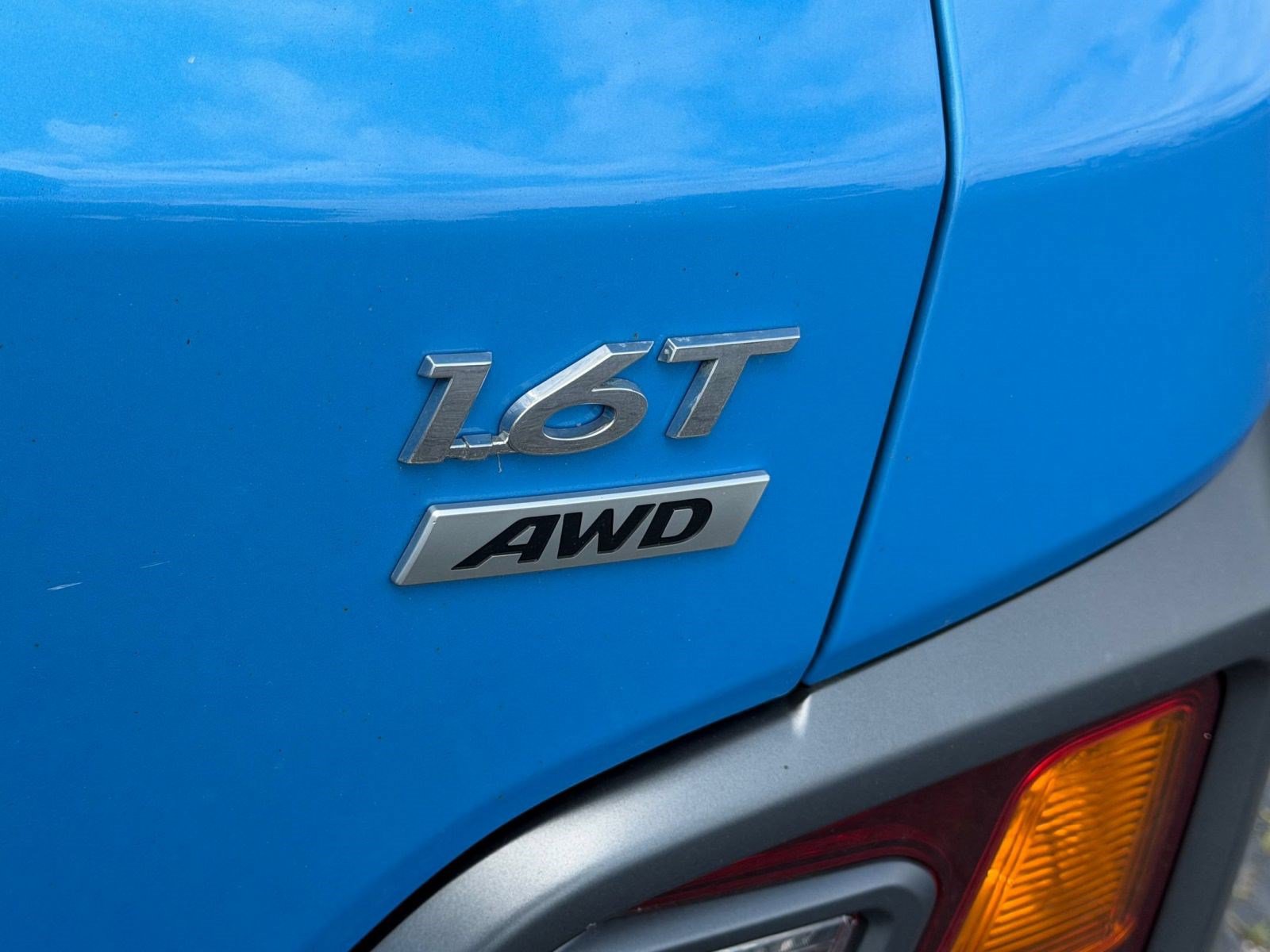 Used 2020 Hyundai Kona Ultimate AWD/4WD image 11