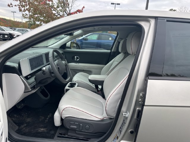 Certified 2024 Hyundai Ioniq 5 Limited AWD/4WD image 10