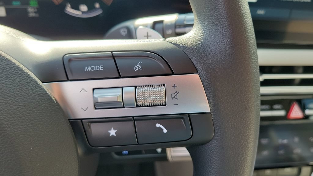 New 2026 Hyundai Tucson SEL AWD/4WD image 22