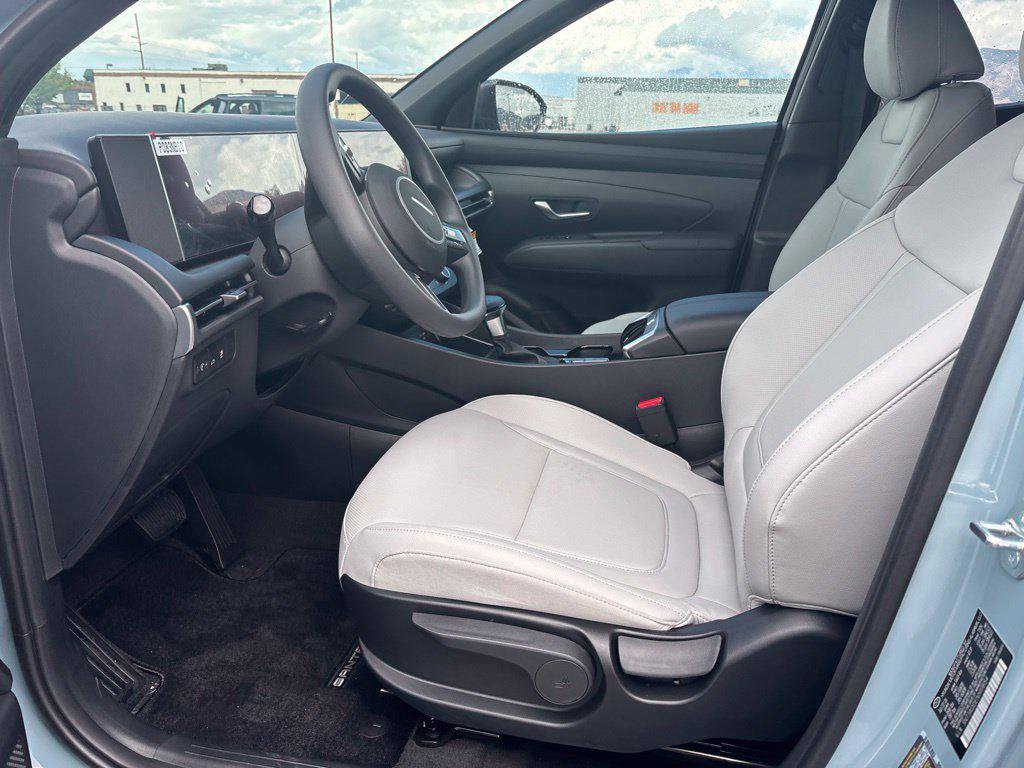 New 2027 Hyundai Santa Cruz SE AWD/4WD image 10