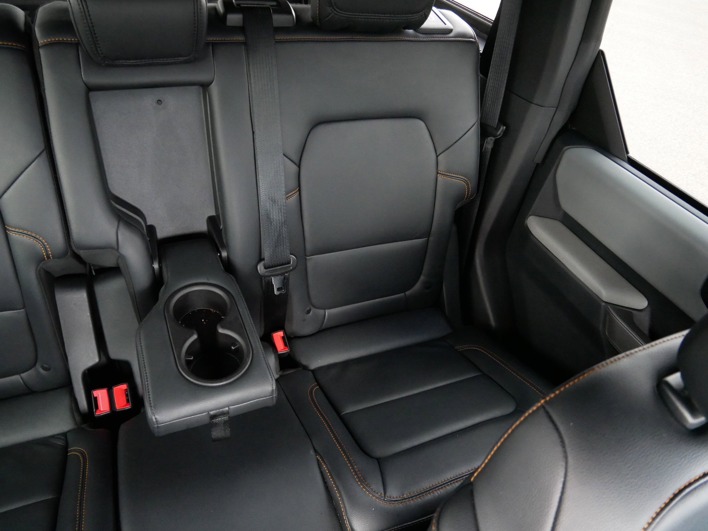 Used 2022 Ford Bronco Badlands image 14