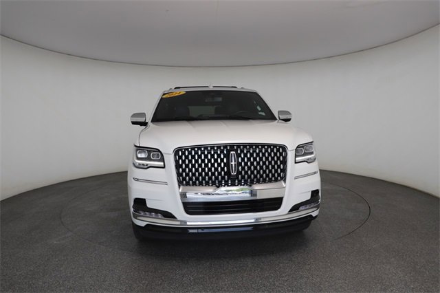 Used 2024 Lincoln Navigator Black Label image 30