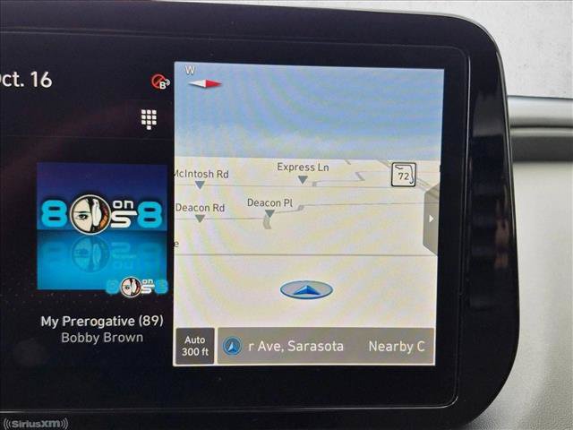 Used 2023 Hyundai Santa Fe SEL AWD/4WD image 9
