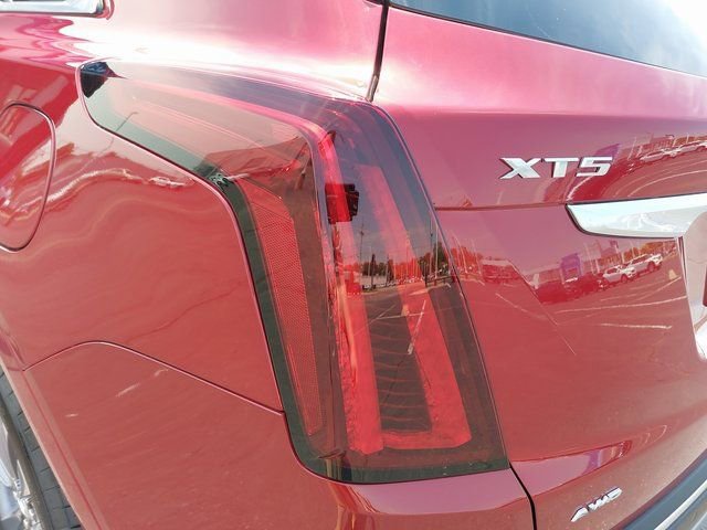 Used 2025 Cadillac XT5 Premium Luxury w/ Technology Package image 37