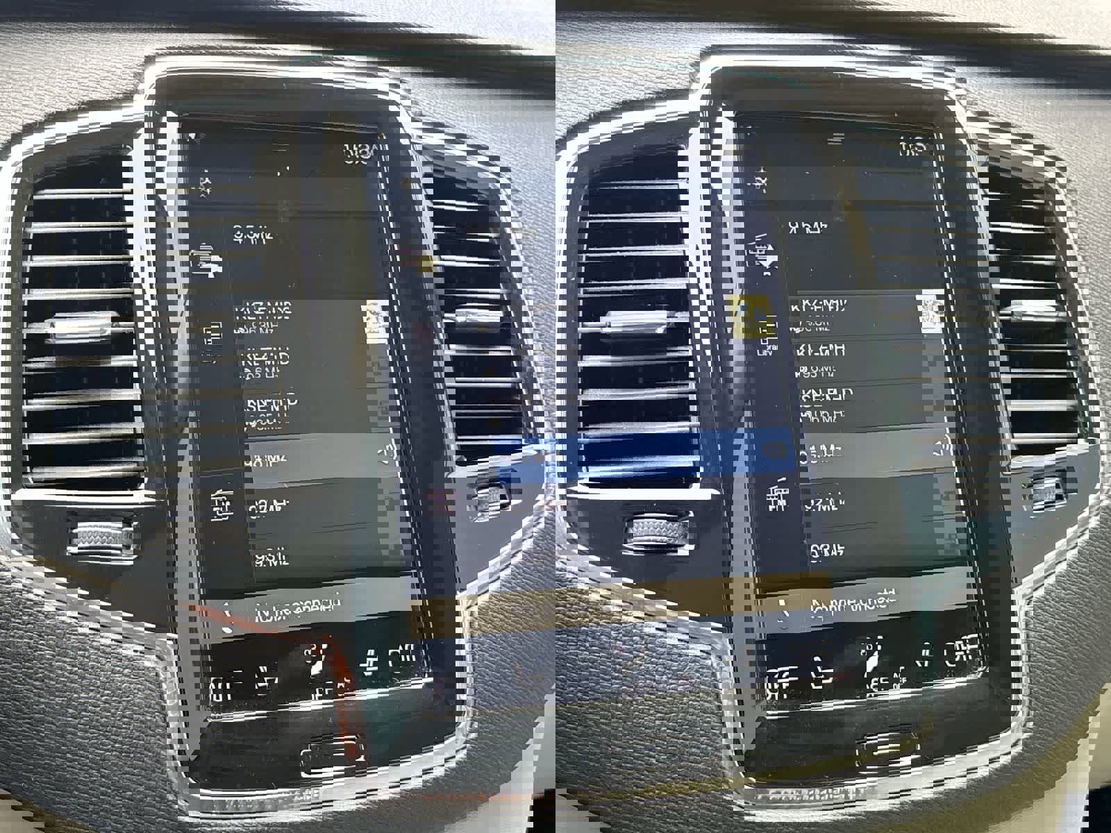 Used 2018 Volvo XC90 T6 Momentum w/ Convenience Package AWD/4WD image 13