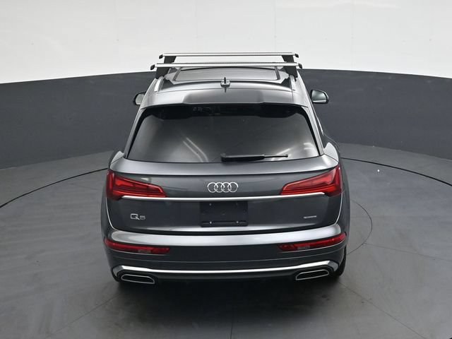 Used 2023 Audi Q5 2.0T Premium Plus w/ Premium Plus Package AWD/4WD image 27