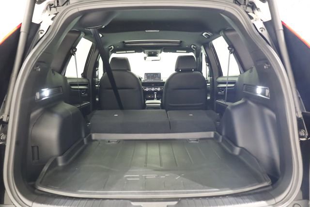 Used 2026 Honda CR-V Sport-L image 33