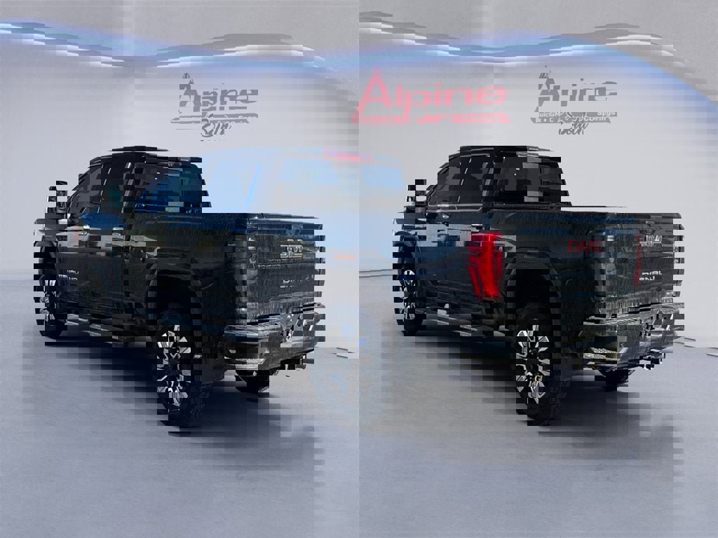 Used 2024 GMC Sierra 2500 Denali w/ Denali Reserve Package image 3