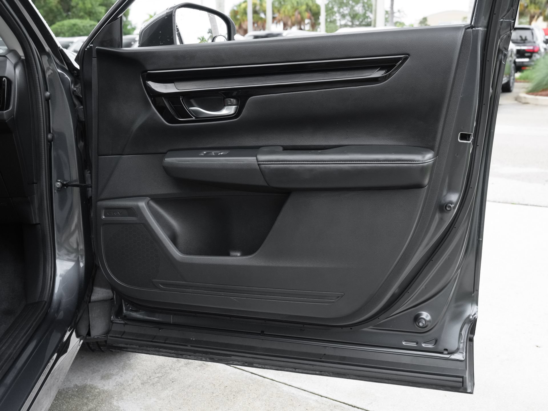 Used 2024 Honda CR-V EX-L image 38