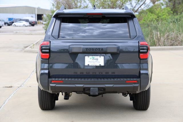 New 2026 Toyota 4Runner SR5 RWD image 7