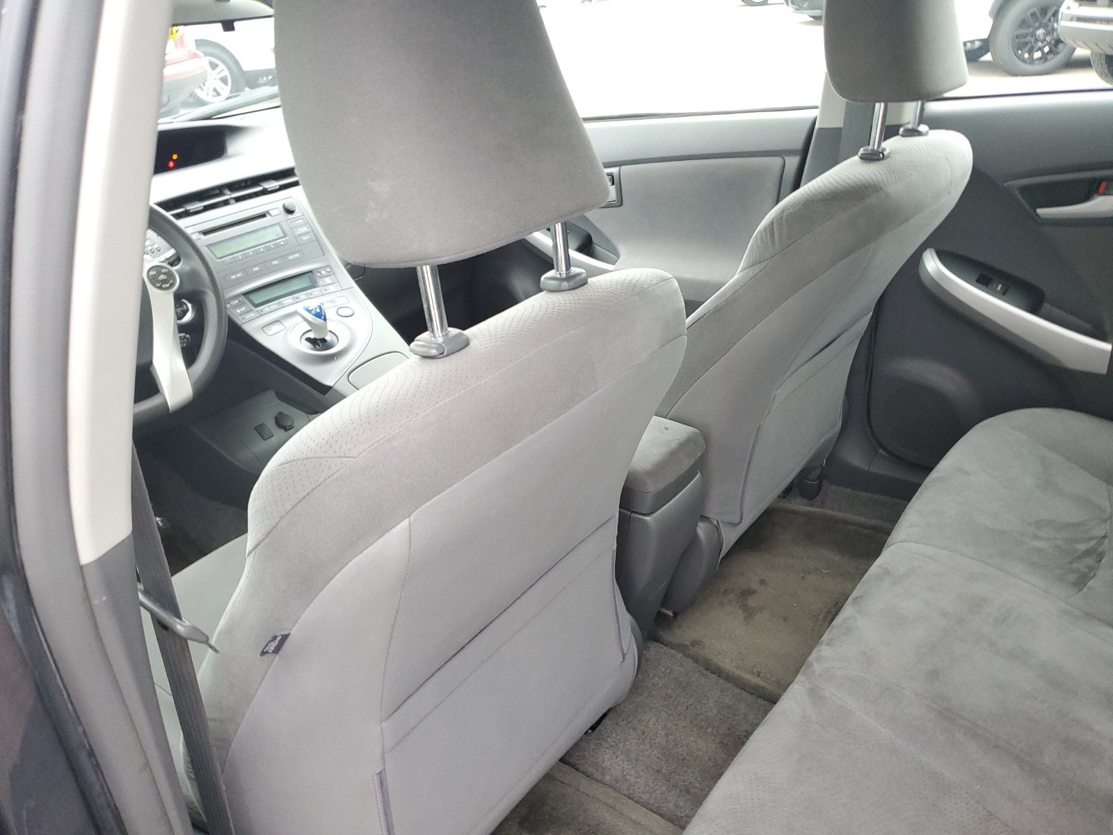 Used 2010 Toyota Prius Two FWD image 14