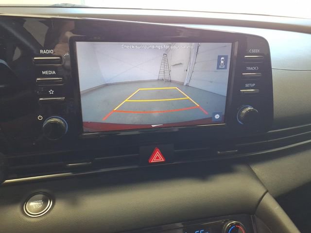 Used 2022 Hyundai Elantra N Line w/ Cargo Package FWD image 22