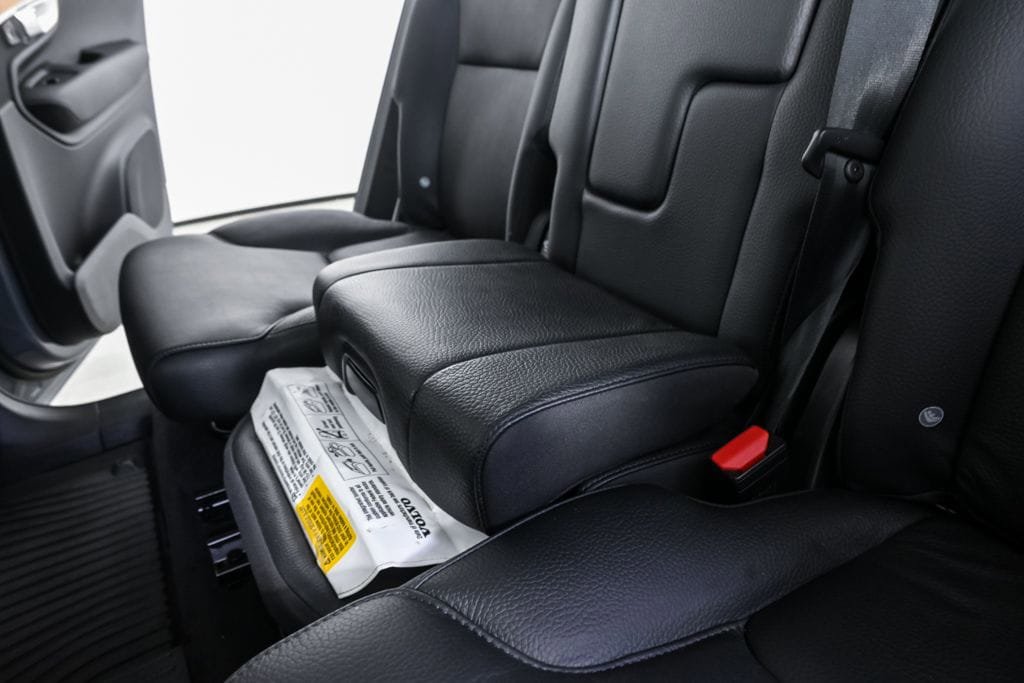 Certified 2023 Volvo XC90 B6 Plus w/ Protection Package Premier AWD/4WD image 23