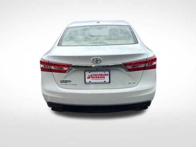 Used 2014 Toyota Avalon XLE Touring FWD image 6