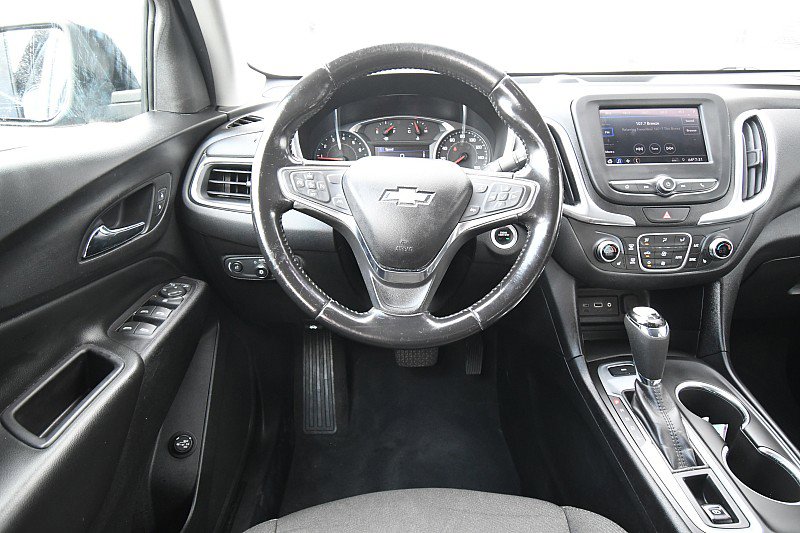 Used 2020 Chevrolet Equinox LT image 12
