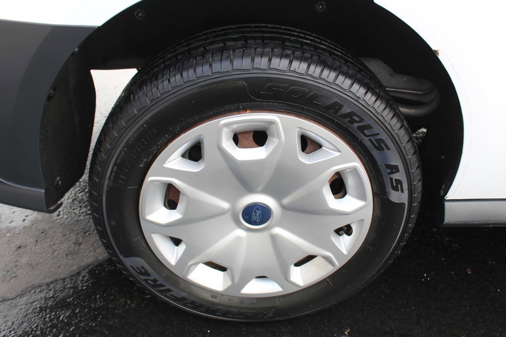Used 2016 Ford Transit Connect XL image 30