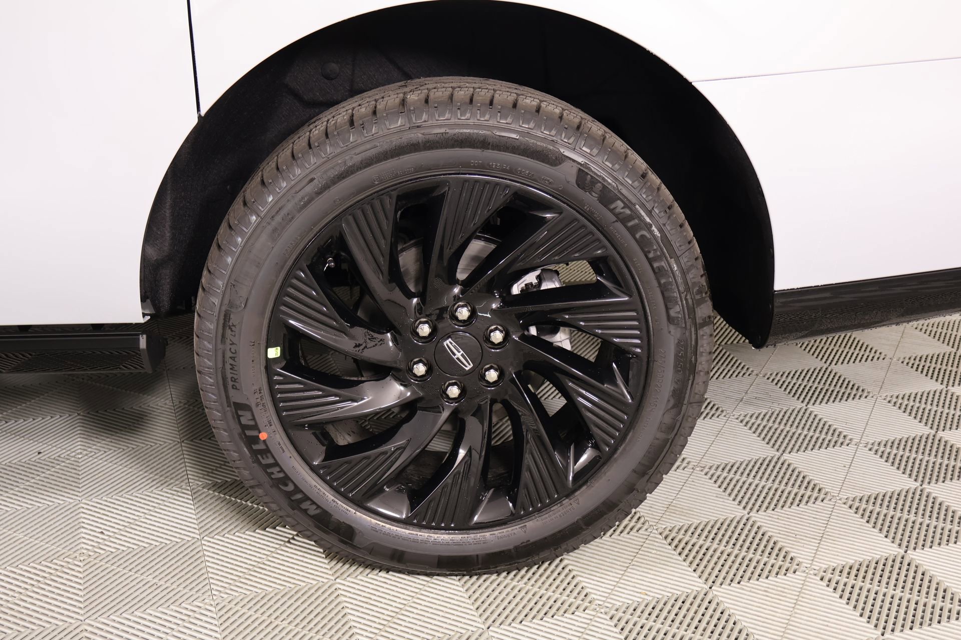 New 2026 Lincoln Navigator L Reserve AWD/4WD image 20