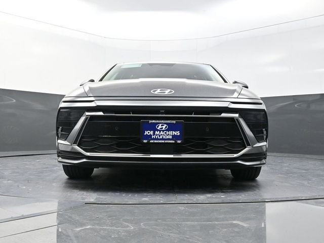 New 2026 Hyundai Sonata Limited FWD image 33
