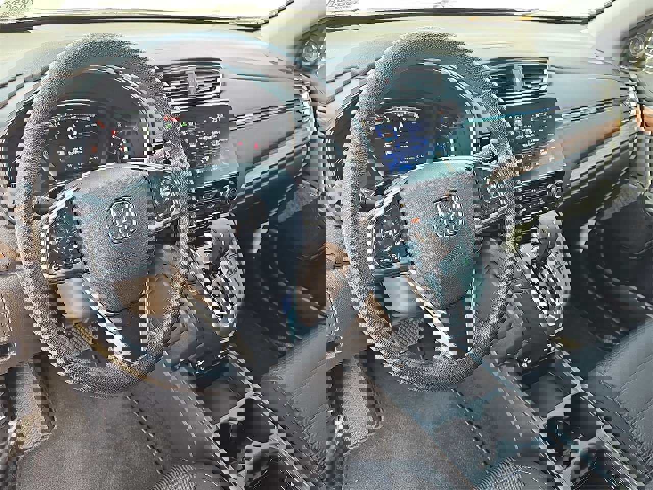 Used 2022 Honda CR-V EX image 15