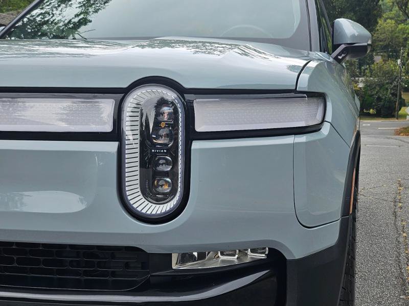 Used 2023 Rivian R1T Adventure Quad AWD/4WD image 28