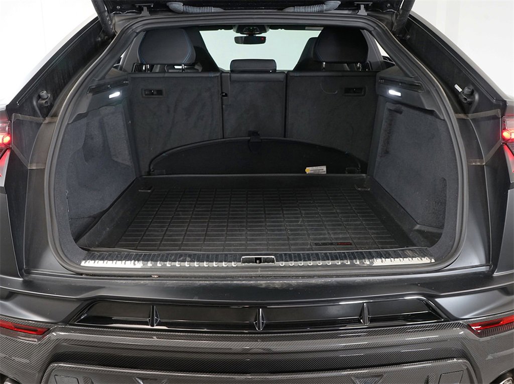 Used 2023 Lamborghini Urus Performante image 22