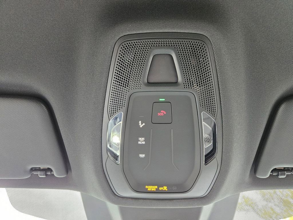 New 2025 Audi Q5 Premium image 17