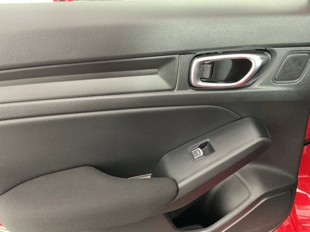 Certified 2025 Honda Civic Sport image 9