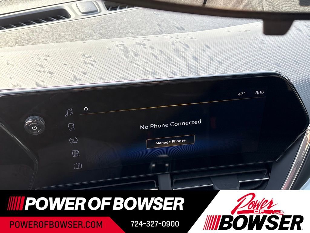 New 2026 Chevrolet Trax LT w/ Midnight Edition image 11