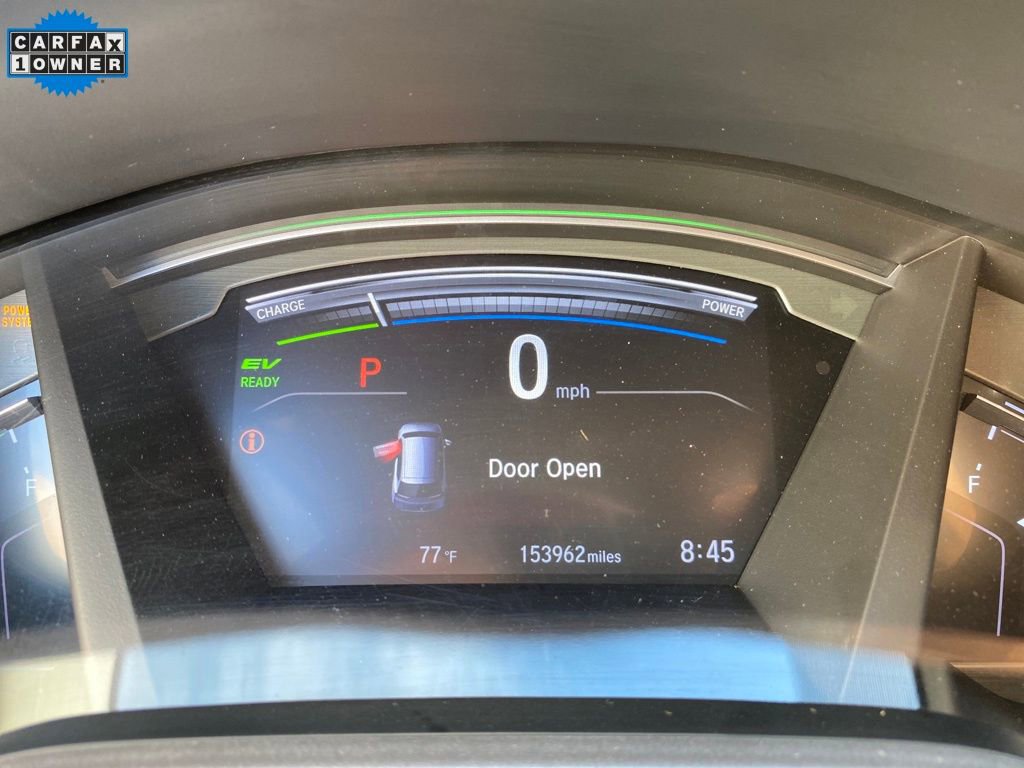 Used 2021 Honda CR-V EX-L image 29