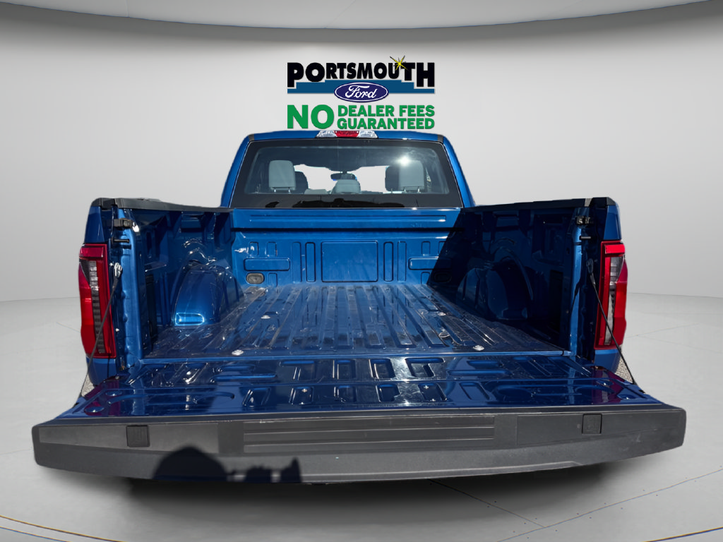 Used 2024 Ford F150 XL AWD/4WD image 13