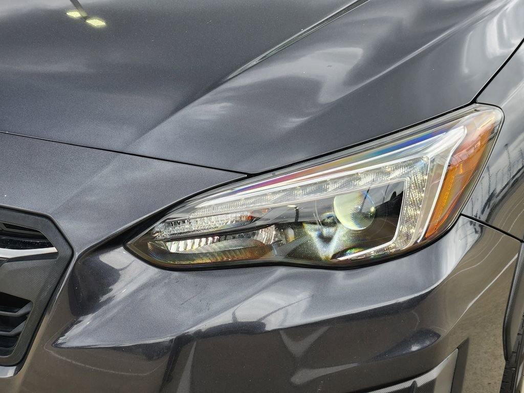 Used 2019 Subaru Crosstrek 2.0i Limited w/ Moonroof Package w/Navigation image 9