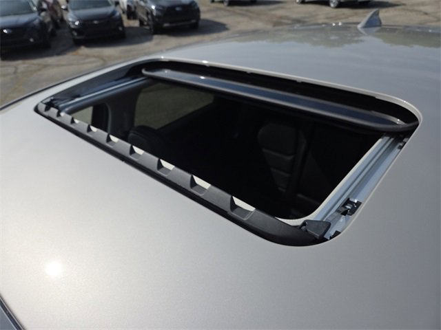 New 2025 MAZDA CX-5 AWD 2.5 S w/ Premium Plus Pkg image 3