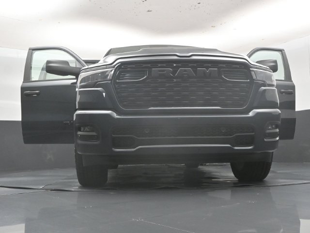 New 2027 RAM 1500 Express AWD/4WD image 64