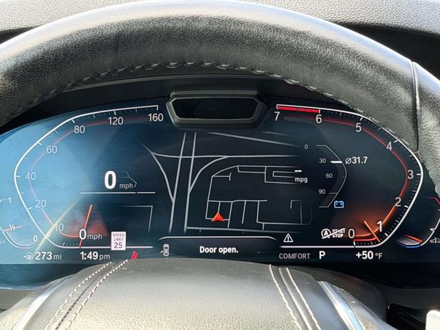 Used 2022 BMW 530i image 24